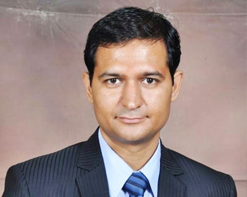 CA Sanjeev Bijlan
Ex Chairman, Yamuna Nagar Branch of (NIRC) of ICAI